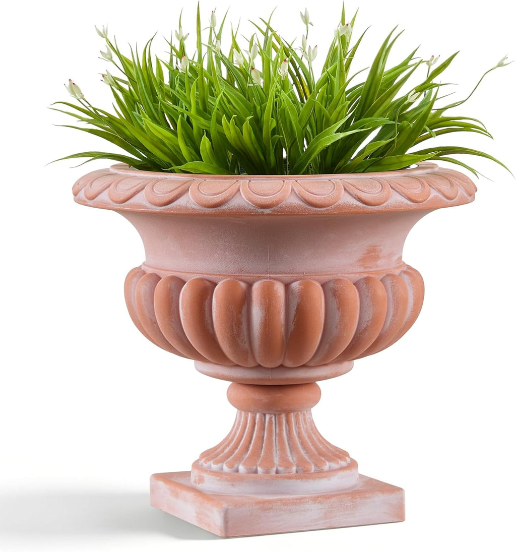 20" H Roman Urn Planter