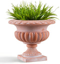 20" H Roman Urn Planter
