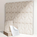 12 Pack Self-Adhesive Acoustic Panels