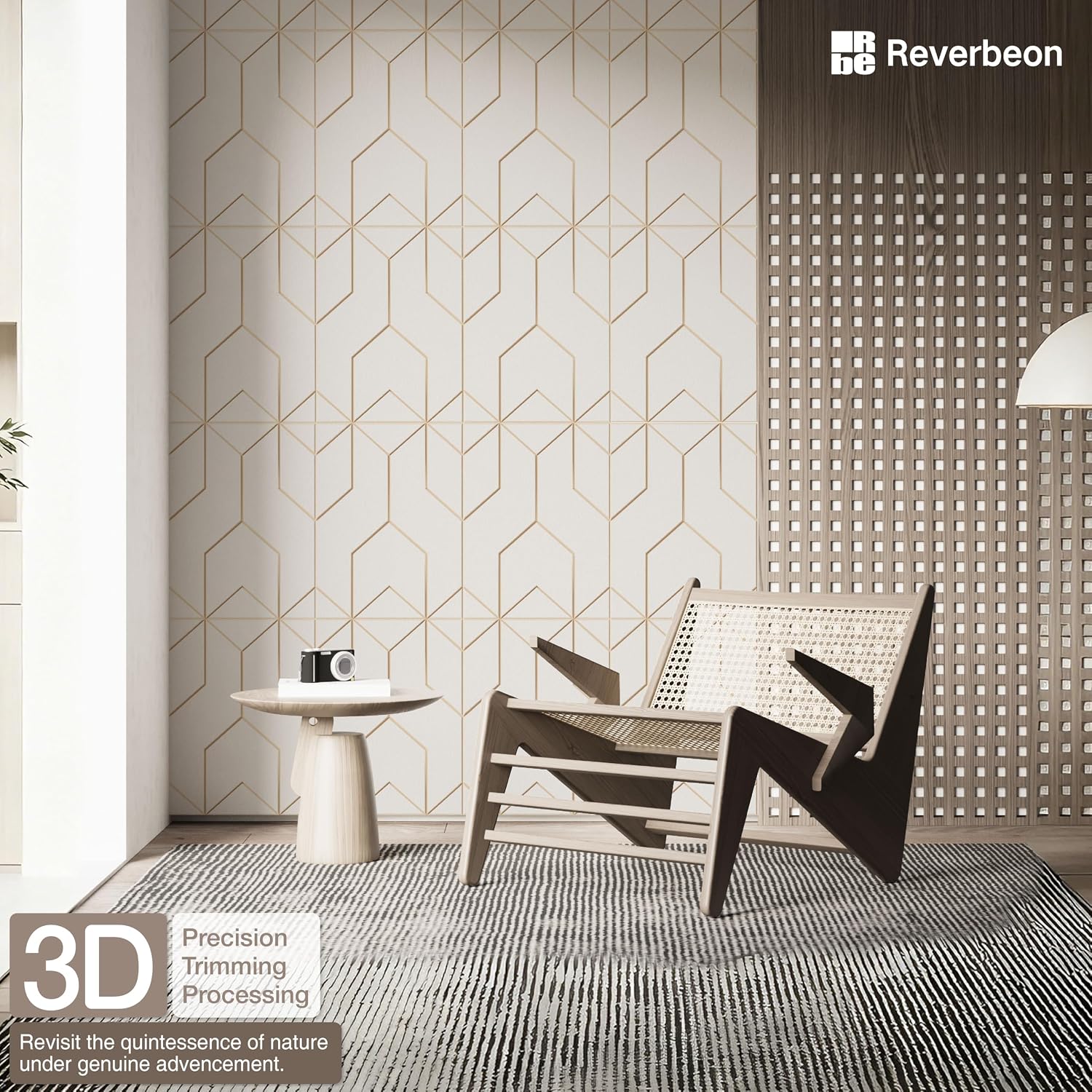 12 Pack Self-Adhesive Acoustic Panels